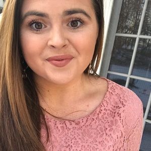 Meet your Posher, Jenna